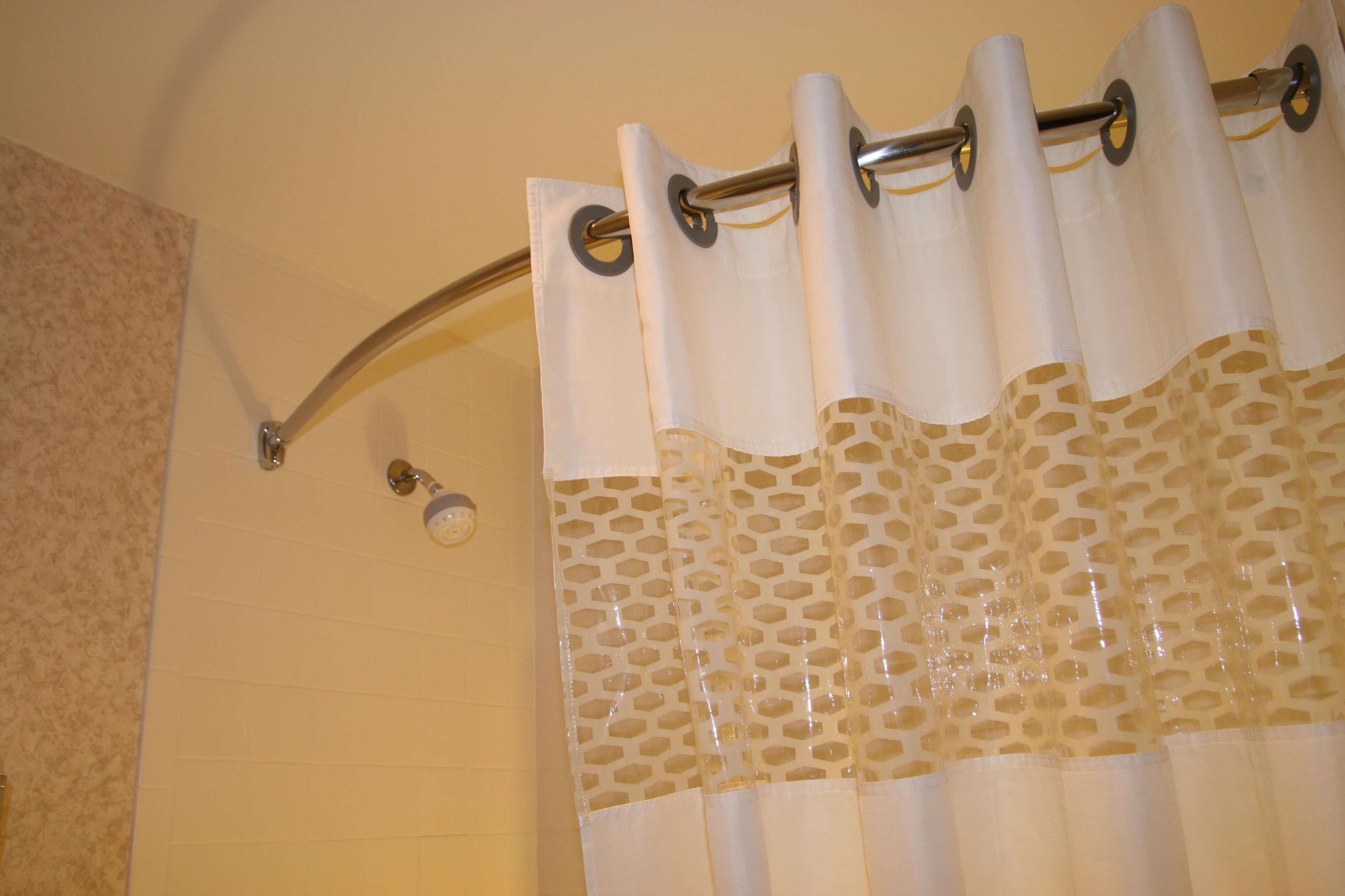 Hampton Inn Greensboro Airport Buitenkant foto
